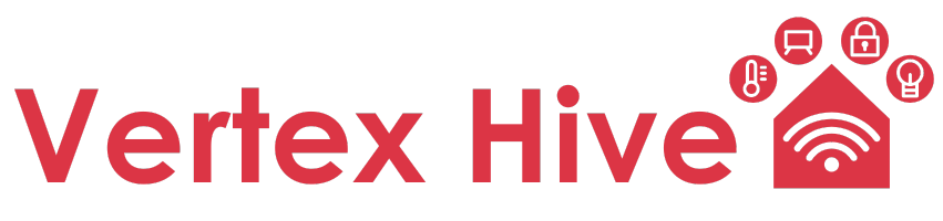 Vertex Hive Logo